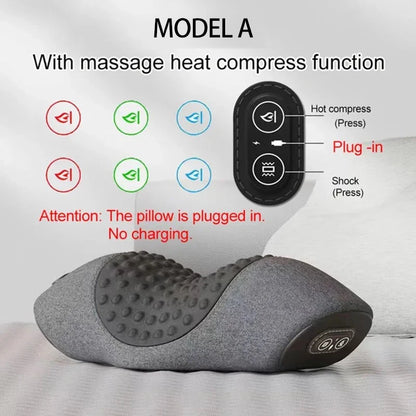 Cervical Stretch Massager
