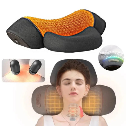 Cervical Stretch Massager