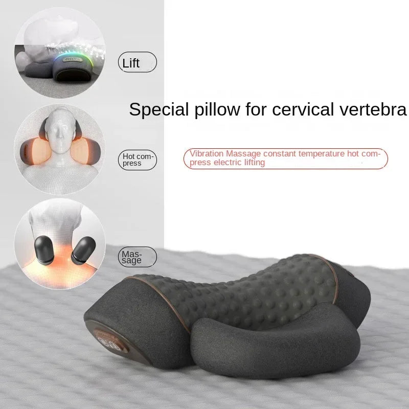 Cervical Stretch Massager