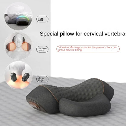 Cervical Stretch Massager